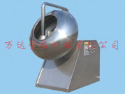 不銹鋼裹衣機